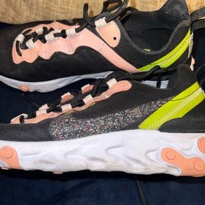 Nike React women’s 8